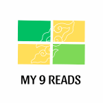 MY 9 READS